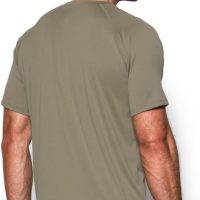 Under Armour Men's Tactical Tech T-Shirt - Image 2