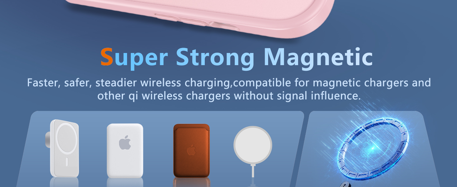 iphone 15 case mag