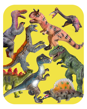 dinosaur