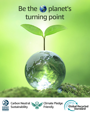 Climate Friendly