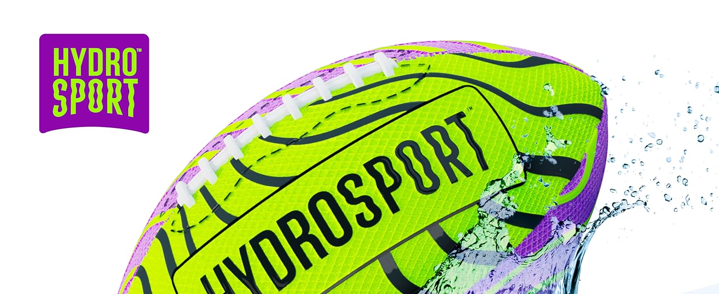 Water Football