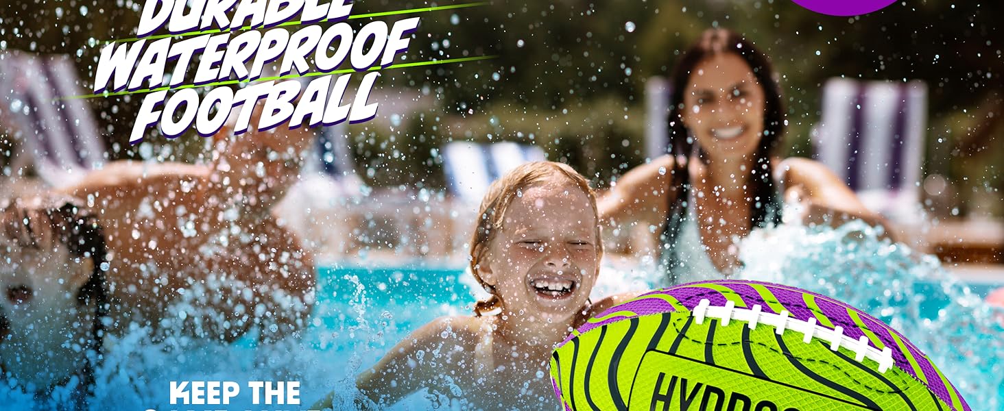 Water Football