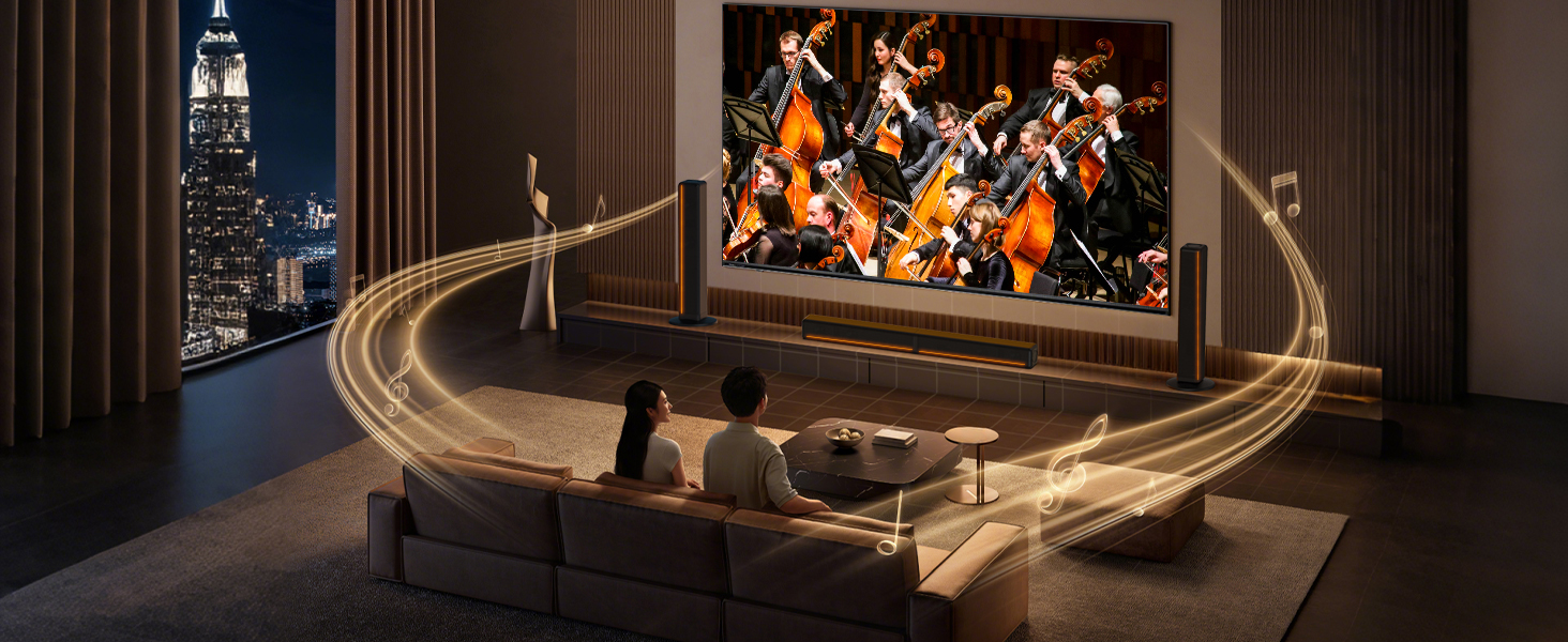 soundbars