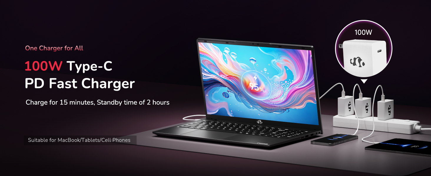 nimo laptop