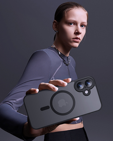 iPhone case
