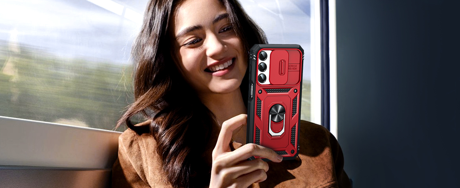 SAMSUNG galaxy A16 5G CASE