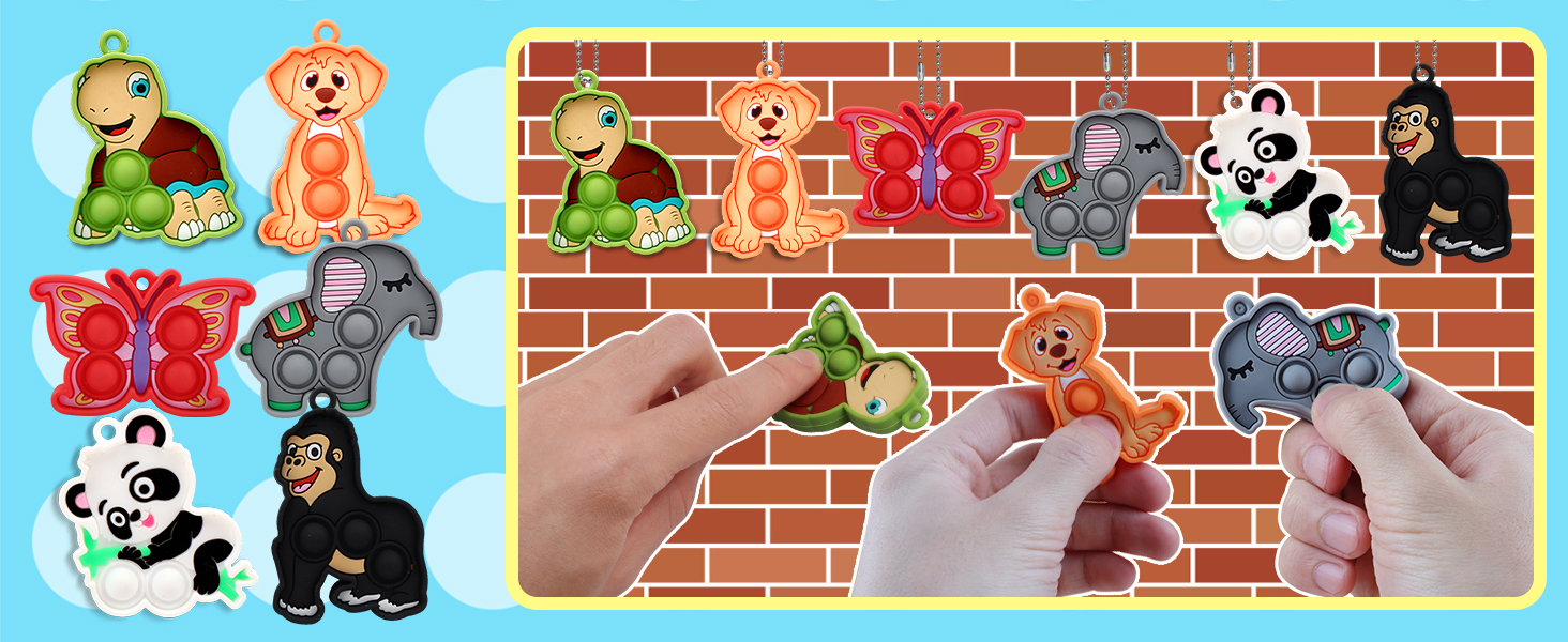 party favors for kids