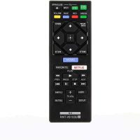 Sony BDP-BX370 Blu-ray Disc Player with Built-in Wi-Fi and HDMI Cable with Ultra USB Flash Drive 64GB - Image 6