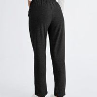 AUTOMET Sweatpants Women with Pockets Lounge Pajama Pants Work Joggers Fall Clothes Winter Business Casual Outfits 2025 - Image 4