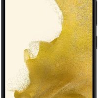 Samsung Galaxy S22 Smartphone, Factory Unlocked Android Cell Phone, 128GB, 8K Camera & Video, Brightest Display, Long Battery Life, Fast 4nm Processor, US Version, Phantom Black (Renewed) - Image 2