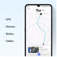 UMIDIGI Unlocked Cell Phone, A13 Pro (4+128GB) NFC Smart Phone, 6.7" HD Full Screen, 5150mAh, Android Mobile Phone with FM Radio, Dual 4G Phone - Image 5