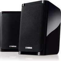 Yamaha Audio YHT-4950U 4K Ultra HD 5.1-Channel Home Theater System with Bluetooth, black - Image 2