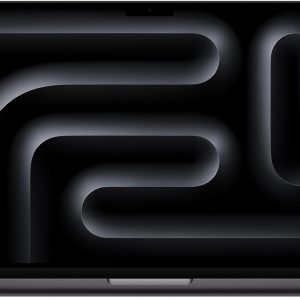 Apple 2024 MacBook Pro Laptop with M4 Max, 14‑core CPU, 32‑core GPU: Built for Apple Intelligence, 14.2-inch Liquid Retina XDR Display, 36GB Unified Memory, 1TB SSD Storage; Space Black