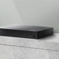 Sony BDP-S1700U Blu-ray DVD Player Dolby Digital TrueHD/DTS and DVD upscaling, with Included HDMI Cable, 2025 Model - Image 4