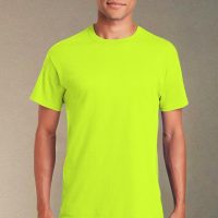 Gildan Adult Heavy Cotton T-Shirt, Style G5000, Multipack - Image 7
