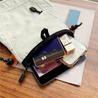 Crossbody Bag for Women, Compact & Cute, Fashion Shoulder Bags, Mobile Phone Bag, Perfect forPhone & Coin Carrying - Image 4