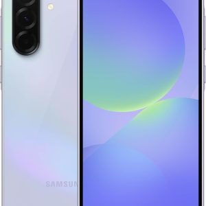 Samsung Galaxy A36 5G A Series Cell Phone, 256GB Unlocked Android Smartphone, AMOLED Display, Rugged Design, US Version, 2025, US 1 Yr Manufacturer Warranty, Awesome Lavender