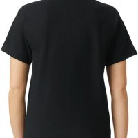 American Apparel Heavyweight Cotton T-Shirt, Style G1301/G1301GD, Multipack - Image 5