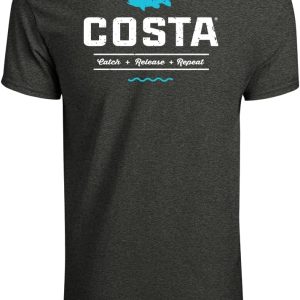 Costa Del Mar Costa Topwater, T-shirt