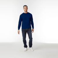 Gildan Adult Ultra Cotton Long Sleeve T-Shirt, Style G2400, Multipack - Image 5