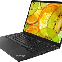 Lenovo Thinkpad T14s (Gen 1) Business Laptop, 14" FHD(1920x1080), Core i7-10610 1.8Ghz-4.9GHz, 16GB DDR4, 512GB SSD, Backlit Keyboard, Webcam, Windows 11Pro (Renewed) - Image 4
