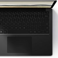 Microsoft Surface Laptop 3 13.5", Intel Core i7-1065G7 256GB SSD 16GB RAM 2K+ Multi-Touch (2496X1664) Display Windows 11 PRO (Renewed) - Image 4