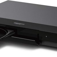 Sony UBP-X700M 4K Ultra HD Home Theater Streaming Blu-ray DVD Player with Wi-Fi, 4K upscaling, HDR10, Hi Res Audio, Dolby Digital TrueHD/DTS, Dolby Vision, and included HDMI cable - Image 5