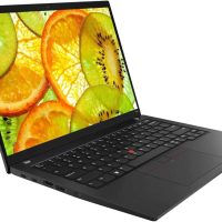Lenovo Thinkpad T14s (Gen 1) Business Laptop, 14" FHD(1920x1080), Core i7-10610 1.8Ghz-4.9GHz, 16GB DDR4, 512GB SSD, Backlit Keyboard, Webcam, Windows 11Pro (Renewed) - Image 3