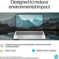 HP Flagship Touchscreen Laptop for Business - 15.6" FHD IPS Touchscreen • Intel 10-Core i7 1355U • Intel Iris Xe Graphics • Windows 11 Pro • Copilot+ PC • Wi-Fi 6 • Bluetooth • 64GB RAM + 2TB SSD - Image 8