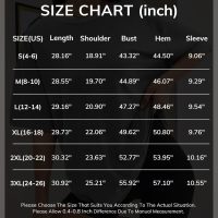 ATHMILE Womens Oversized T Shirts Loose Fit Crewneck Short Sleeve Tops Summer Casual Blouse Y2K 2025 Basic Tee Beach - Image 6