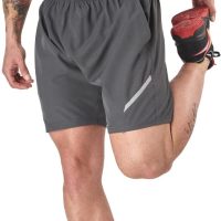 Ultra Performance Mens Workout Gym Shorts Men Casual 4 Pack Quick Dry Men's Athletic Running Shorts for Men 7 Inch Inseam - Image 3