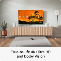 Amazon Fire TV Stick 4K Max streaming device (newest model) with AI-powered Fire TV Search, supports Wi-Fi 6E, free & live TV without cable or satellite - Image 3