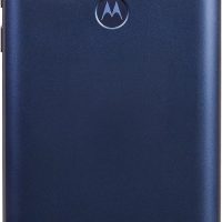 Tracfone Moto G Play (2023) [Activation Promotion], 32GB, Blue, Includes 1500Min/1500Txt/1500MB, 365 Days Service Plan - Prepaid Smartphone - Image 2