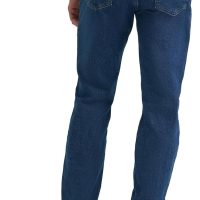 Wrangler Authentics Men's Regular Fit Comfort Flex Waist Jean - Image 3