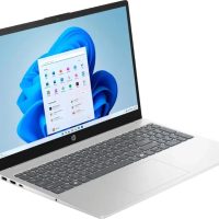 HP Flagship Touchscreen Laptop for Business - 15.6" FHD IPS Touchscreen • Intel 10-Core i7 1355U • Intel Iris Xe Graphics • Windows 11 Pro • Copilot+ PC • Wi-Fi 6 • Bluetooth • 64GB RAM + 2TB SSD - Image 10