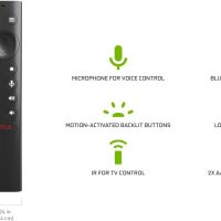 NVIDIA SHIELD Android TV Streaming Media Player; 4K HDR, live sports, Dolby Vision-Atmos, AI-enhanced upscaling, GeForce NOW cloud gaming, Google Assistant Built-In, Works with Alexa - Image 3