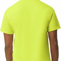 Gildan Adult Heavy Cotton T-Shirt, Style G5000, Multipack - Image 3