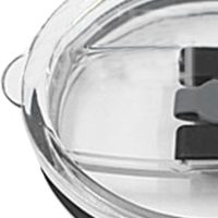 Replacement Lids Cover for 30oz Tumblers, Insulated Ice Cup & Heat Car Cup Tumblers, for Cups - Image 7