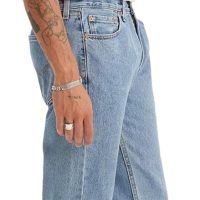 Levi's Men's 505 Regular Fit Jeans (Also Available in Big & Tall) - Image 2