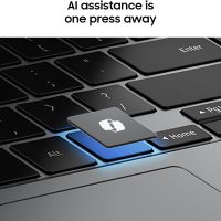 Samsung 15.6” Galaxy Book5 360 Copilot AI Laptop PC Computer, FHD AMOLED Touchscreen, 16GB / 512GB, Dolby Atmos Quad Speakers, All-Day Battery Life, NP750QHA-KA1US - Image 10