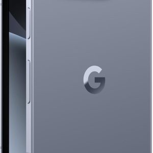 Google Pixel 10 Pro Fold - Unlocked Android Smartphone - Gemini AI Assistant - Advanced Triple Rear Camera System - 24+ Hour Battery - Foldable Display - Moonstone - 256 GB (2025 Model)