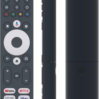 MAG555 Streaming Media Player Google TV™ 2025 | 4K HDR | Voice Remote | Dual-Band Wi-Fi | Chromecast Built-in | HDMI + AV Output - Image 8