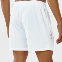 NORTHYARD Men's 5"/7"/10" Athletic Basketball Shorts Workout Gym Quick Dry Shorts Lightweight Mesh Running Shorts Tennis - Image 2