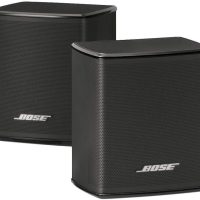Bose New Smart Dolby Atmos Soundbar, Black Bundle with Wireless Surround Speakers (Pair), Bass Module 500 - Image 7