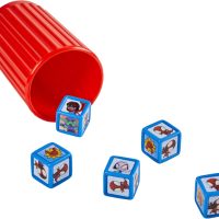 Hasbro Gaming Spidey and His Amazing Friends Yahtzee Jr.Marvel Edition Board Game for Kids, Ages 4 and Up (Amazon Exclusive) - Image 8