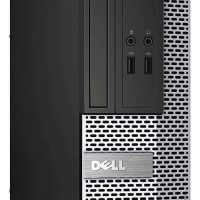 Dell OptiPlex Computer Desktop PC, Intel Core i5 3rd Gen 3.2 GHz, 16GB RAM, 2TB HDD, New 22 Inch LED Monitor, RGB Keyboard and Mouse, WiFi, Windows 11 Pro (Renewed) - Image 3