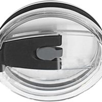 Replacement Lids Cover for 30oz Tumblers, Insulated Ice Cup & Heat Car Cup Tumblers, for Cups - Image 4