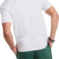 Champion Men's T-shirt, Sport Tee, Moisture Wicking, Anti Odor, Athletic T-shirt for Men (Reg. Or Big & Tall) - Image 2
