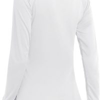 MAGCOMSEN Women's Long Sleeve Shirts UPF 50+ Sun Protection Shirts for Hiking Fishing Workout Rash Guard - Image 2