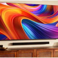 VIZIO V4K50M 50 inch Class 4K UHD HDR Smart TV (Renewed) - Image 3